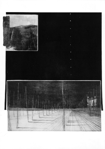 Archetipo spaziale - Francesco Geronazzo