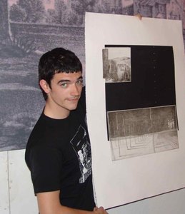 Premio Fibrenus 2007