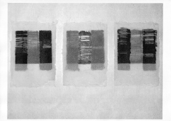 Structure - Emily Verla Bonino