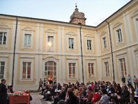 Premio Fibrenus 2008