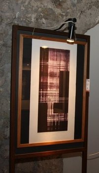 Premio Fibrenus 2009 - Sede mostra