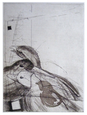 Periferia - Adriano Moneghetti