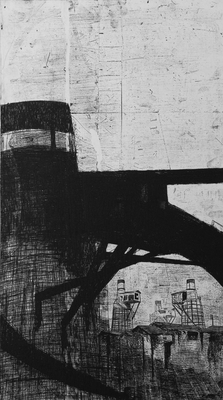 Identità abitative - Riccardo Tonti