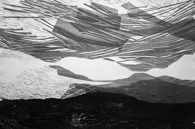 Titanica espressione - Michela Sperindio