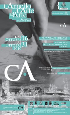 Premio Fibrenus 2010