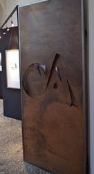 Premio Fibrenus 2012 - Sede mostra