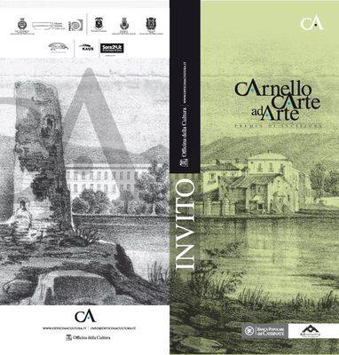 Premio Fibrenus 2013 Carnello cArte ad Arte