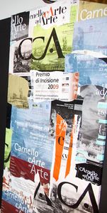 Premio Fibrenus 2014