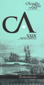 Premio Fibrenus 2015