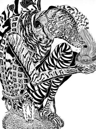 Premio Fibrenus 2016 Terzo Classificato Filippo Boni