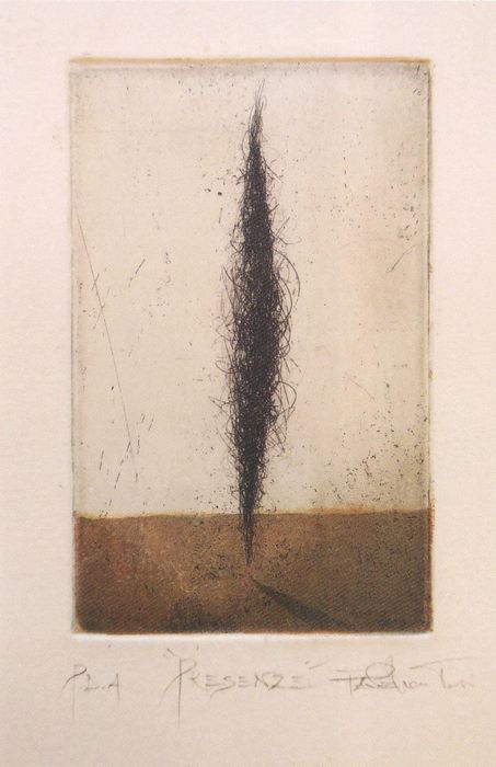 1° Classificato Federico Tosi