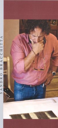 Sandro Bracchitta Presidente della Commissione