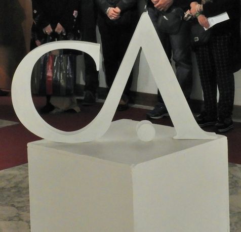 Mostra dei Presidenti delle Commissioni Premio Fibrenus - Carnello cArte ad Arte