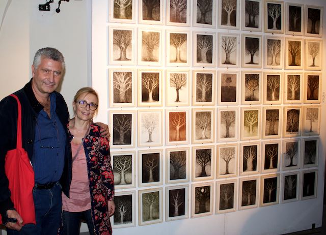 Patrizio Di Sciullo Presidente della Commissione