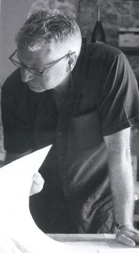 Patrizio Di Sciullo Presidente Commissione Premio Fibrenus 2018