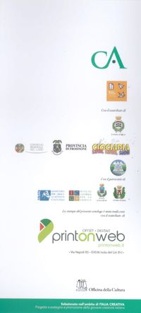 Collaborazioni e Patrocini