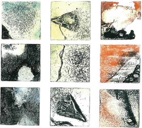 1° classificato Alessia Bartoli