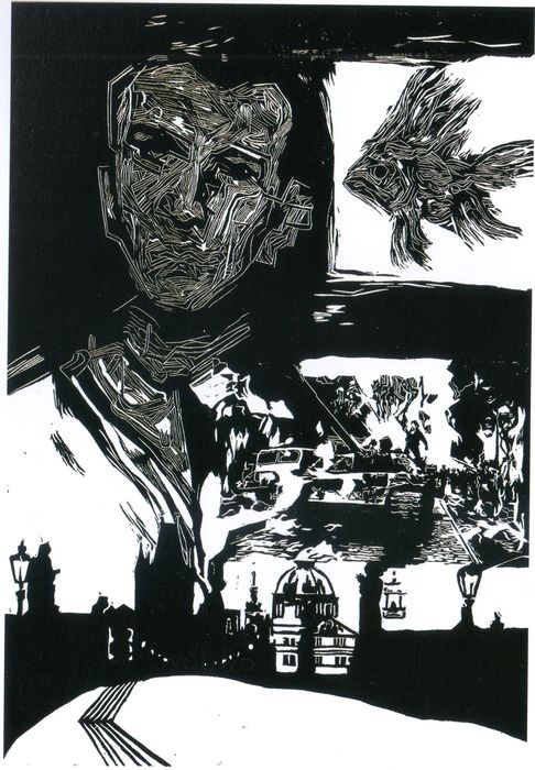 2° class Raul Marini