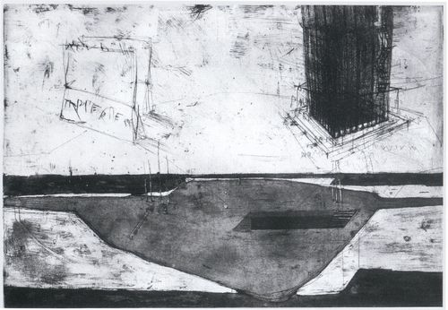 3° class Mauro Curlante