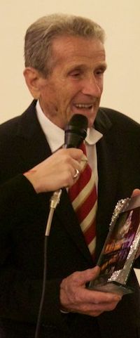 L'imprenditore Celeste Polsinelli