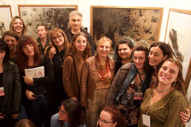 Vincitori Premio Fibrenus 2019