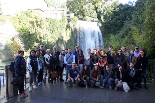 Vincitori Premio Fibrenus 2019 ad Isola del Liri