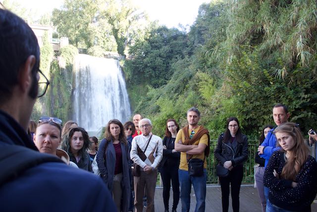 Vincitori Premio Fibrenus 2019 ad Isola del Liri