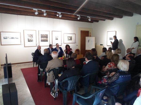 Mostra "Femminile plurale - cArte dall'archivio" - Arpino