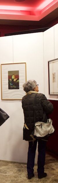 Mostra Tracce di Carnello