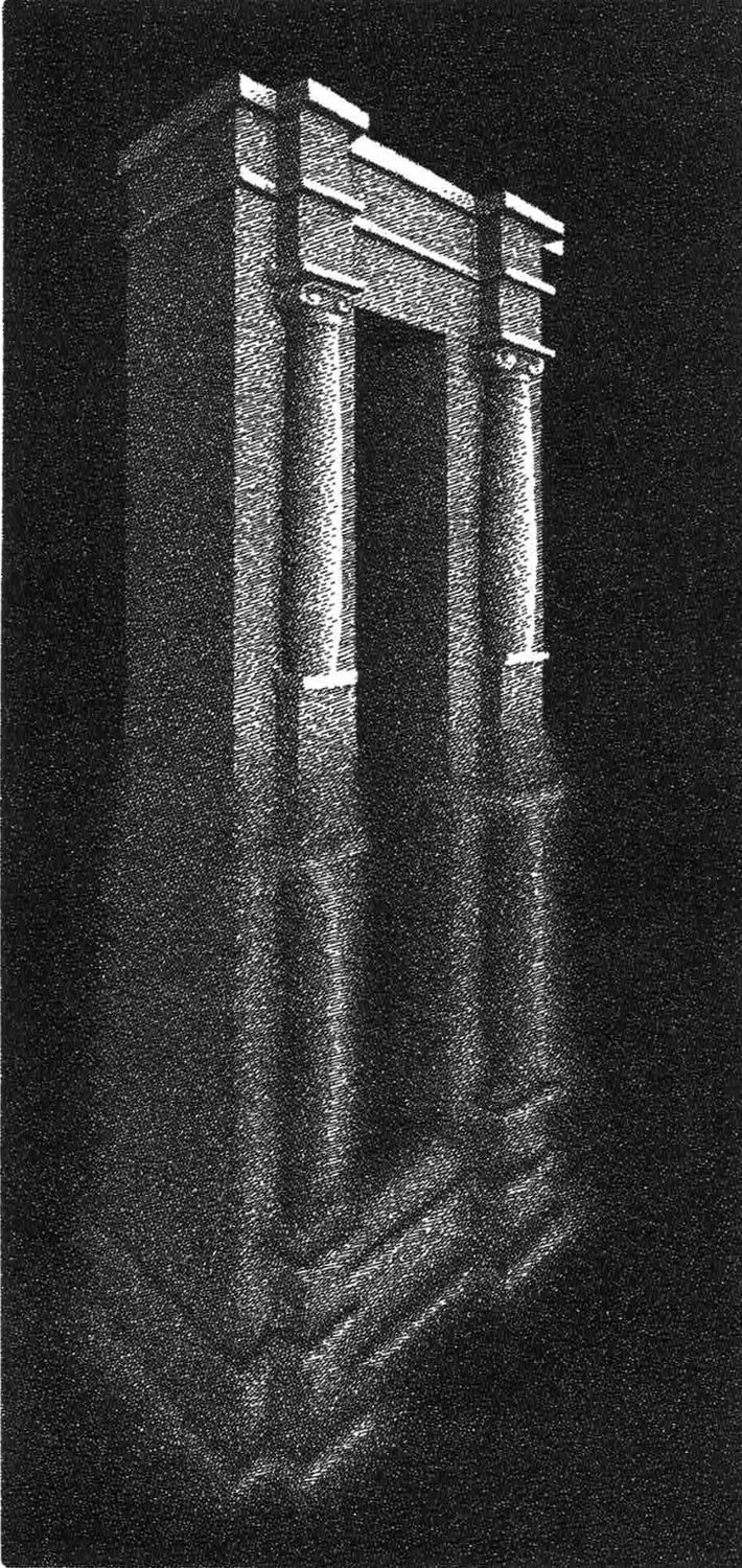 Carnello cArte ad Arte - 2a Classificata: Andrea Guerra