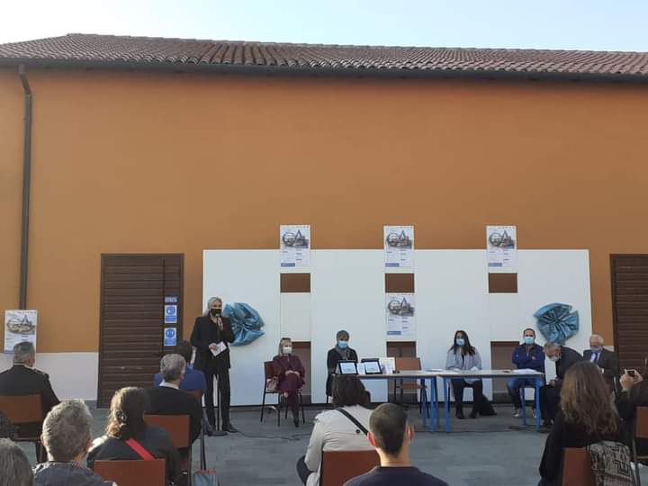 Commissione Premio Fibrenus