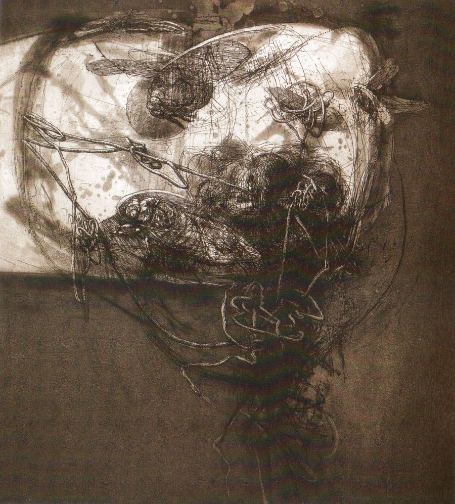 Carnello cArte ad Arte - 1o Classificato: Agim Sako