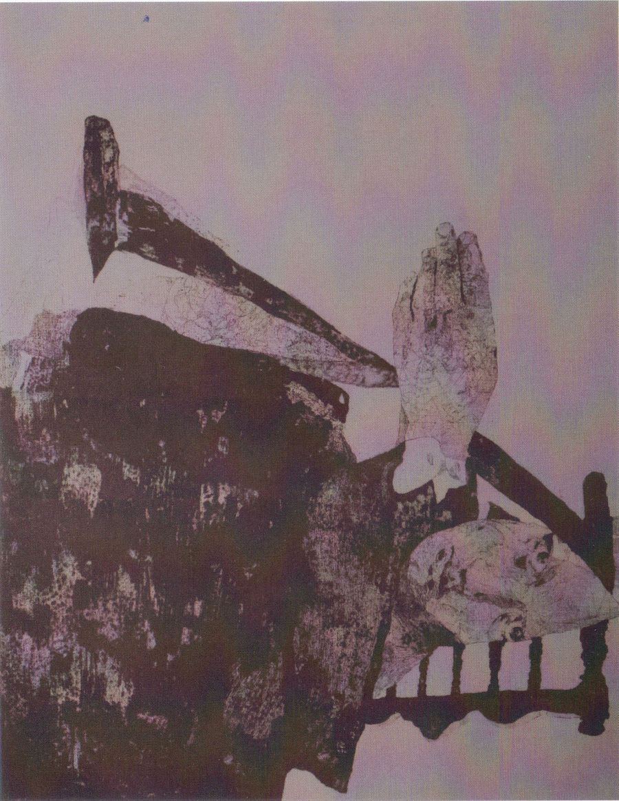 Carnello cArte ad Arte - 2a Classificata: Martina Di Gennaro