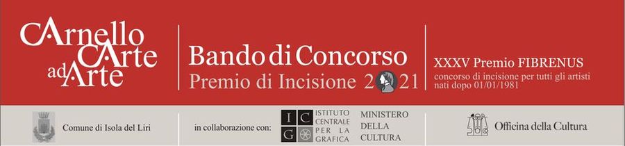 Premio Fibrenus 2021