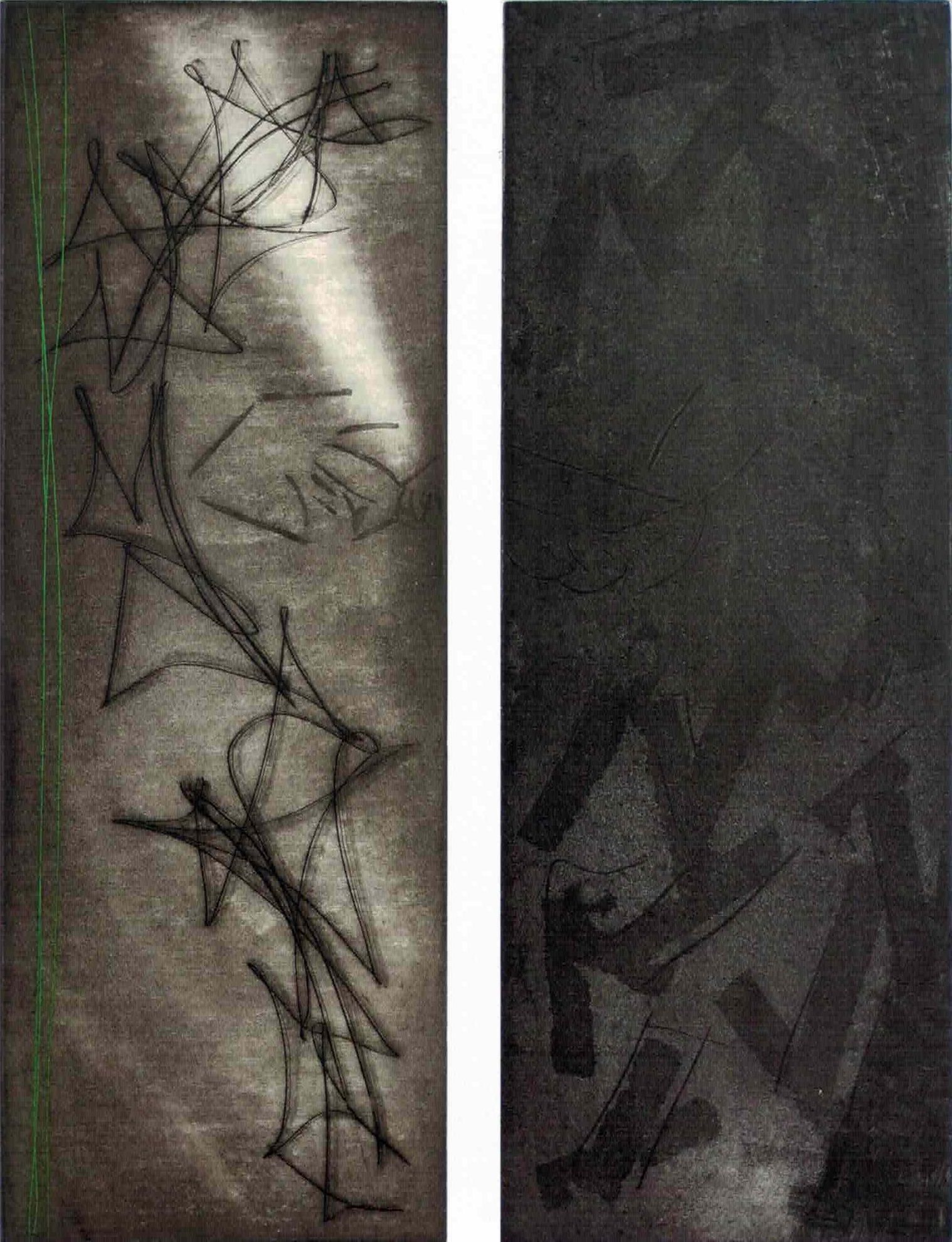 Carnello cArte ad Arte - 3a Classificata: Maria Teresa De Prisco