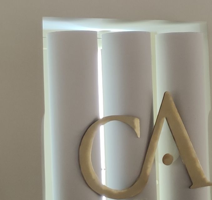 Mostra: "Il segno e l'ASSOLUTO"