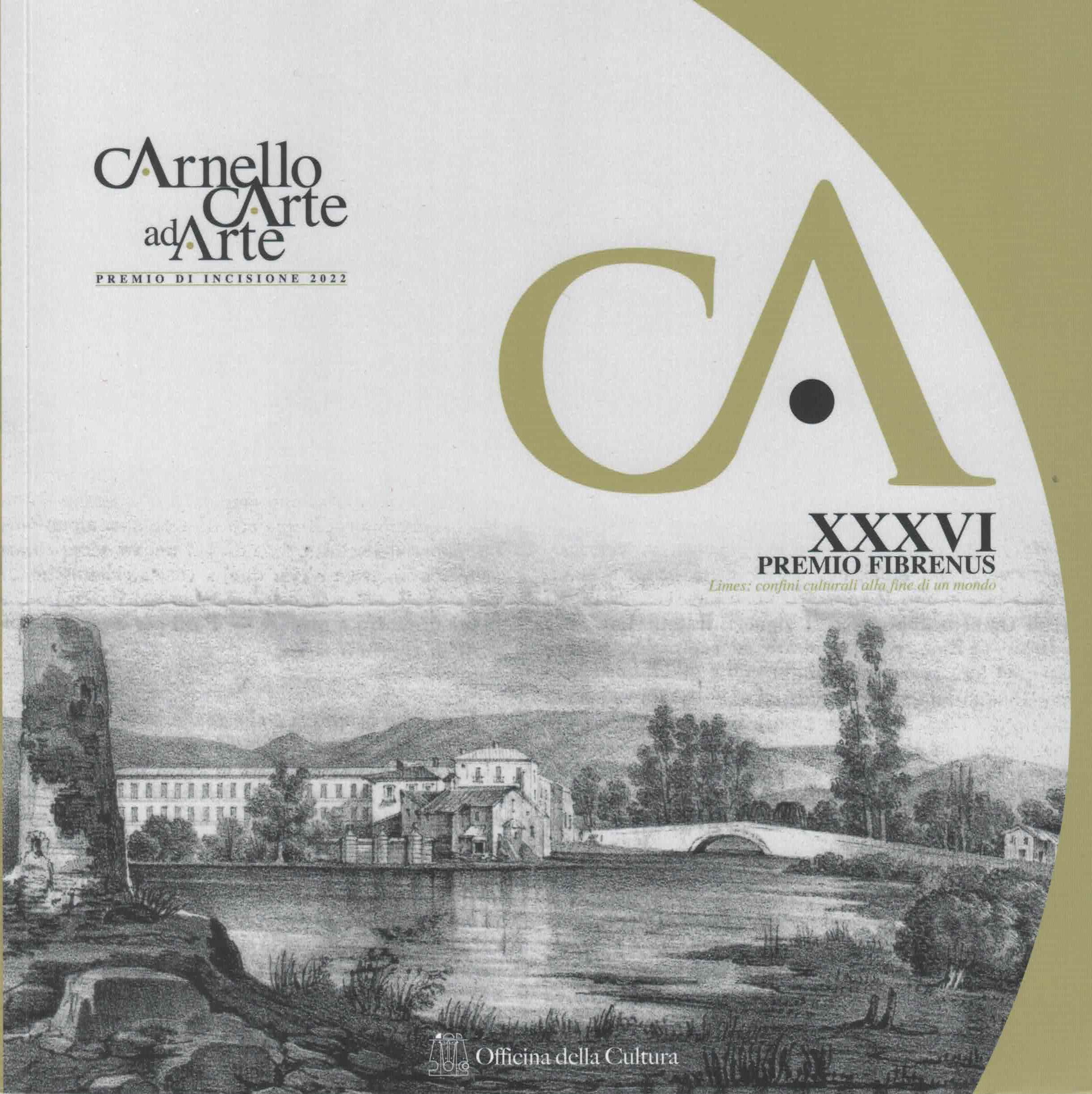 Carnello cArte ad Arte 2022