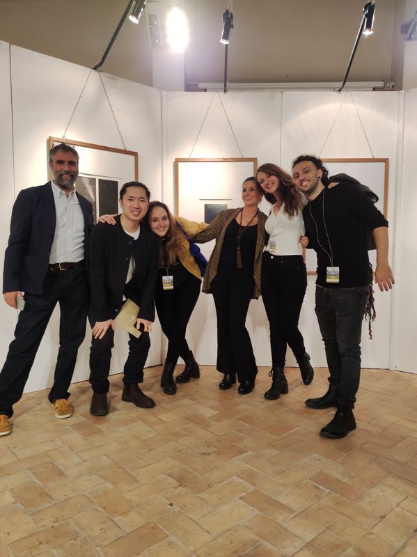 Premio Fibrenus 2022