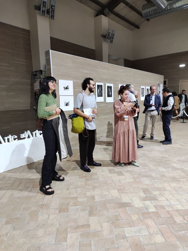 Premio Fibrenus 2022