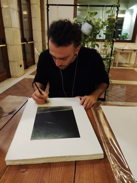 Carnello cArte ad Arte - 1o Classificato: Marco Poma