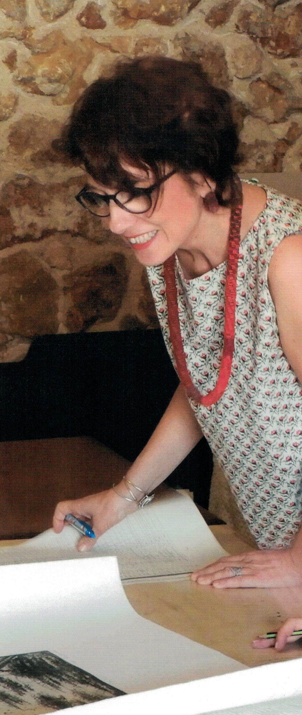 Maria Pina Bentivenga