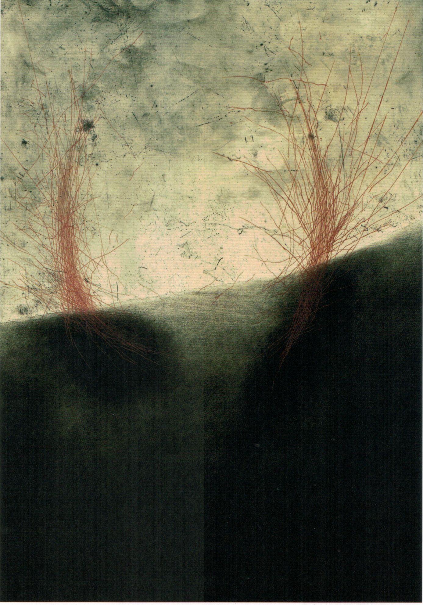 Prima classificata Fabio Riaudo Incontro II - 2024