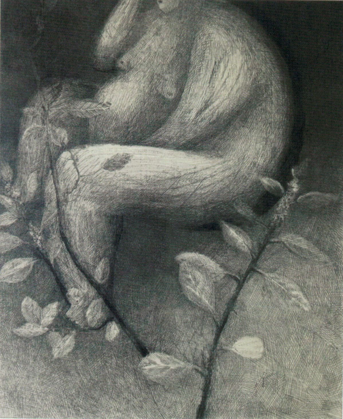 Seconda classificata Sonia Gavazza  Còlere