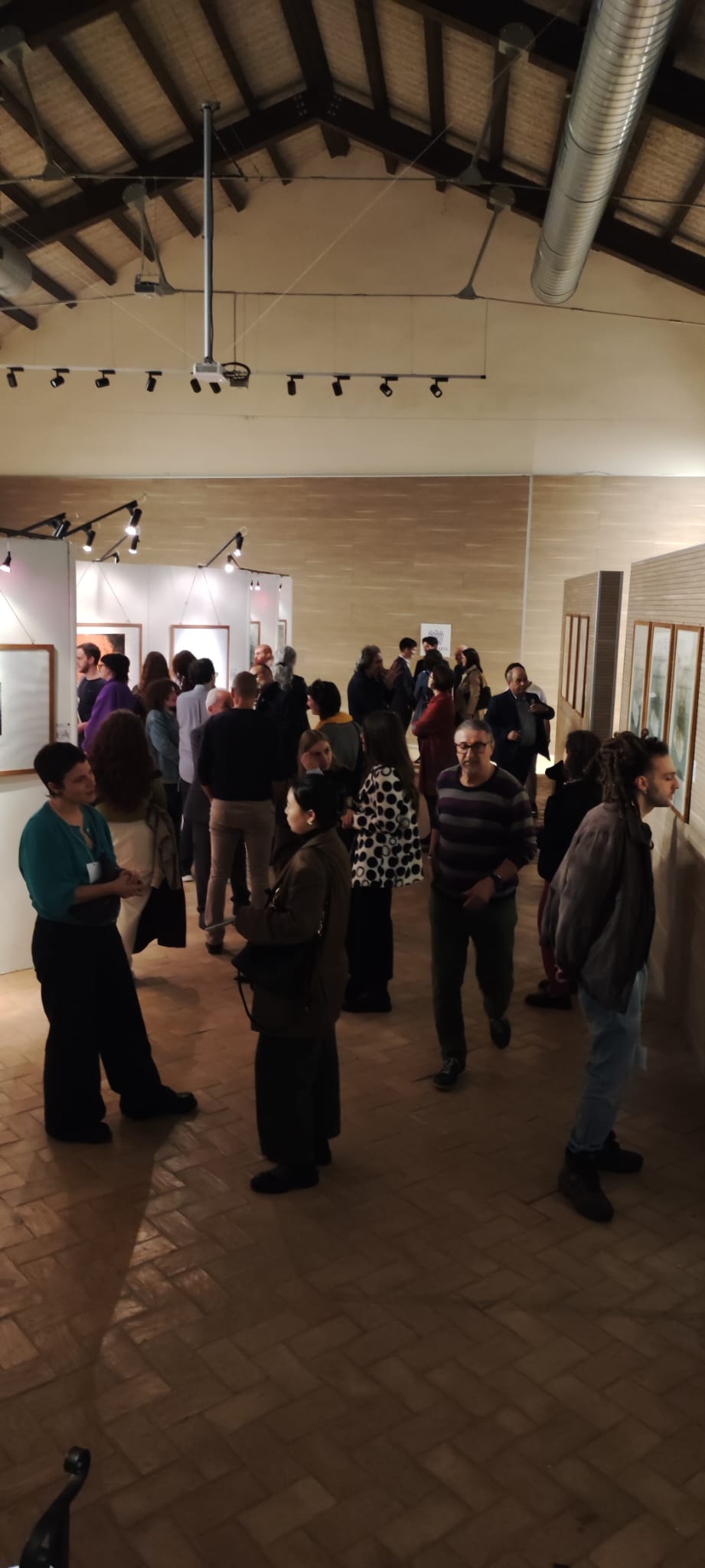 Mostra Premio Fibrenus 2024