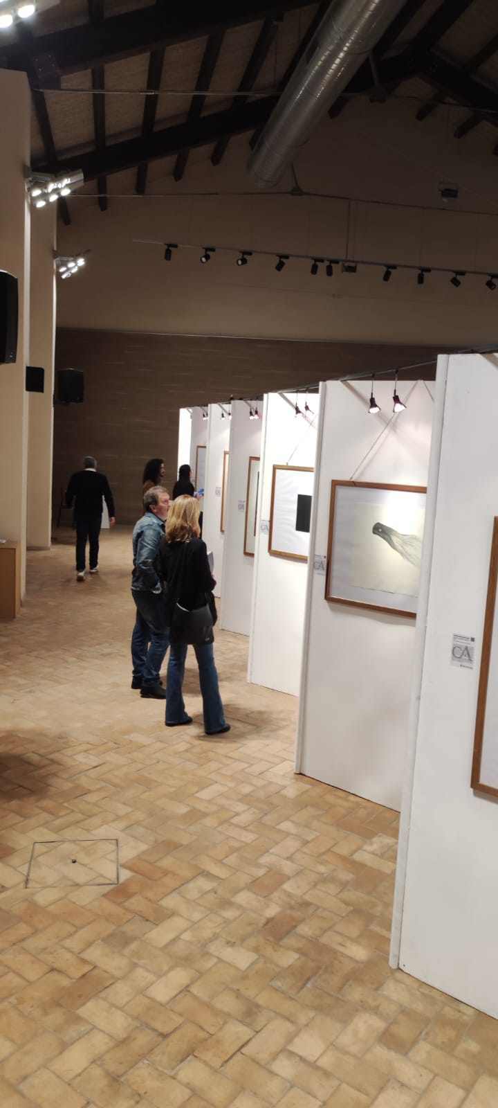 Mostra Premio Fibrenus 2024