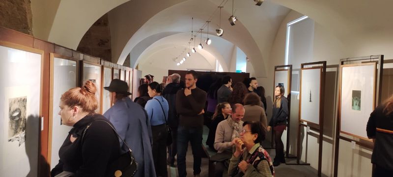 Premio Fibrenus 2024