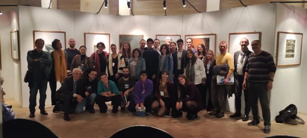 Premio Fibrenus 2024