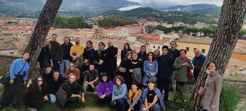 Premio Fibrenus 2024