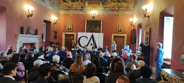 Premio Fibrenus 2024