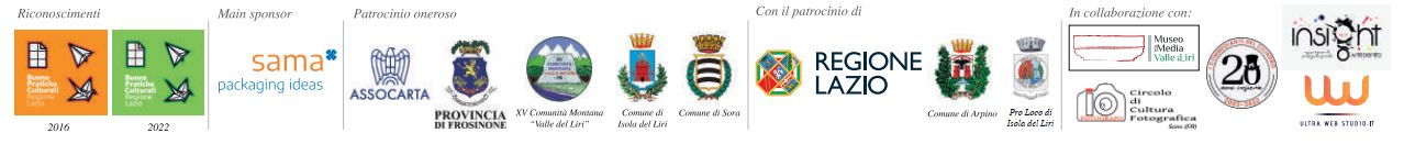 Premio Fibrenus 2024